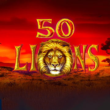 50 Lions